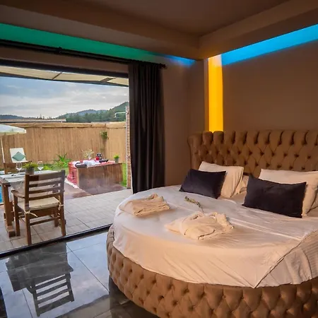 Villa Oludeniz/hisaronunde Ozel Havuzlu 101
